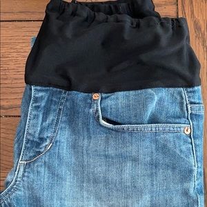 Joe’s Jeans Maternity Jeans